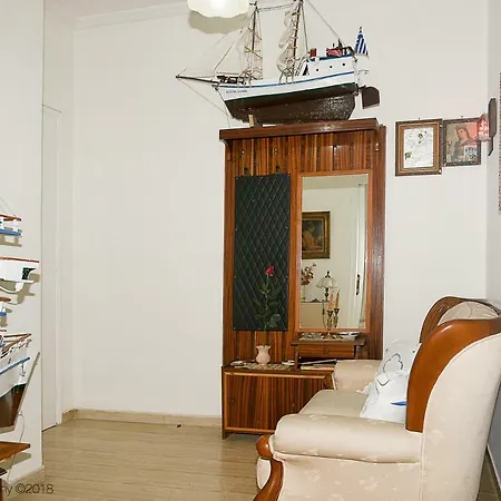 Spyros Mirillas Corfu (city)