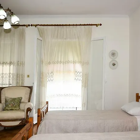 Spyros Mirillas Apartmán Corfu (city)