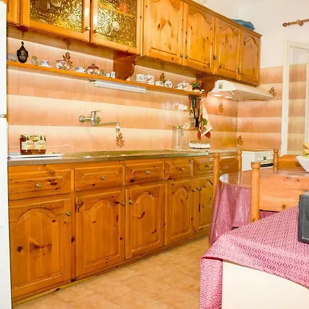 Spyros Mirillas Corfu (city)
