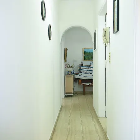 Apartmán Spyros Mirillas