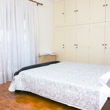 公寓 Spyros Mirillas Corfu (city)