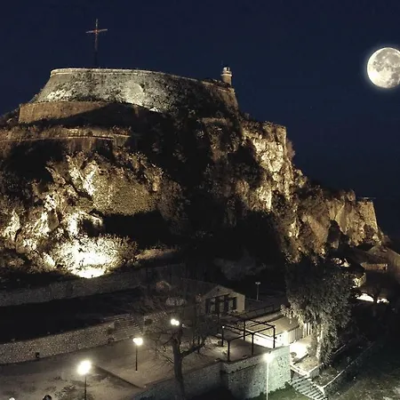 Spyros Mirillas Corfu (city)
